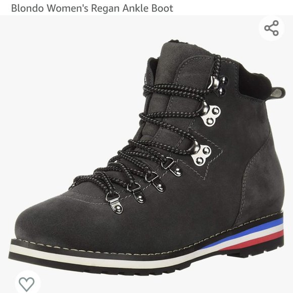 Blondo Hiking Boot - Picture 15 of 15